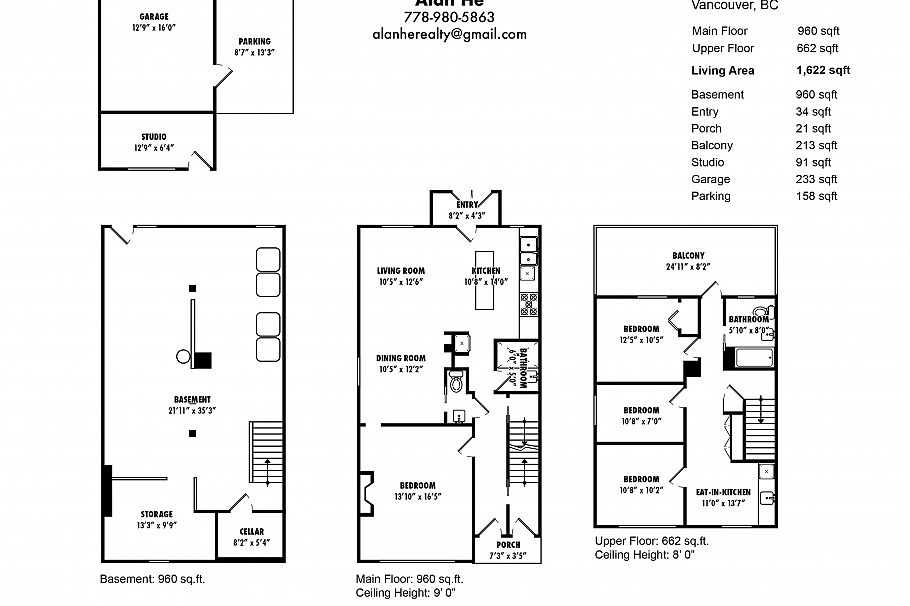 1636 Frances Street Vancouver, BC - 40