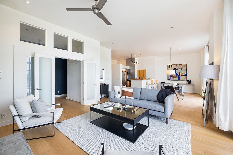 202 4590 Earles Street Vancouver, BC - 8