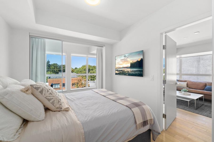 306 209 E 20th Avenue Vancouver, BC - 17