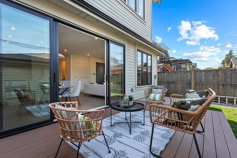 2 2253 Grant Street Vancouver, BC - 14