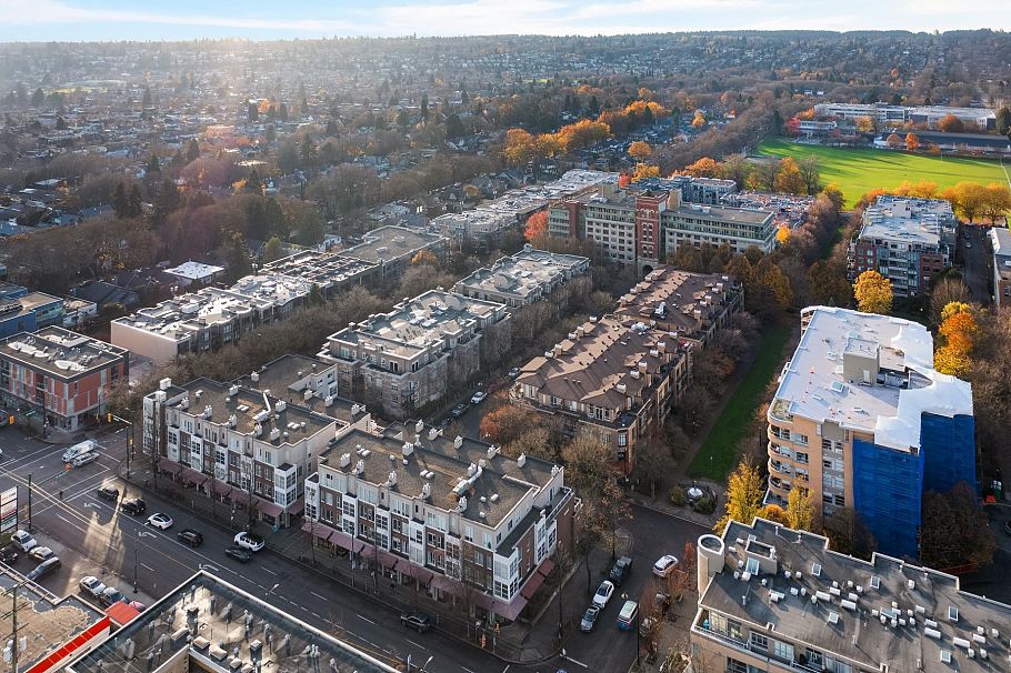 310 2768 Cranberry Drive Vancouver, BC - 35