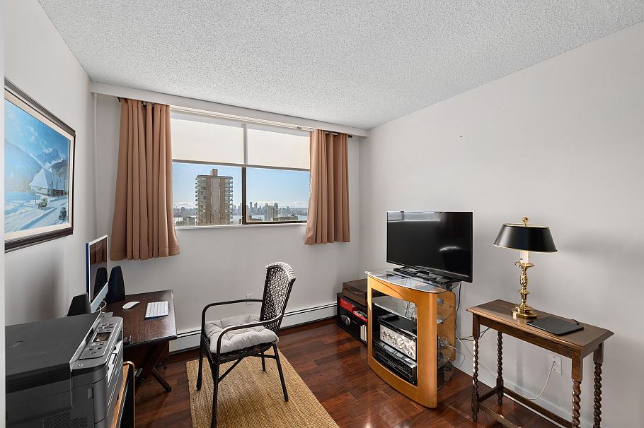 601 140 E Keith Road North Vancouver, BC - 17