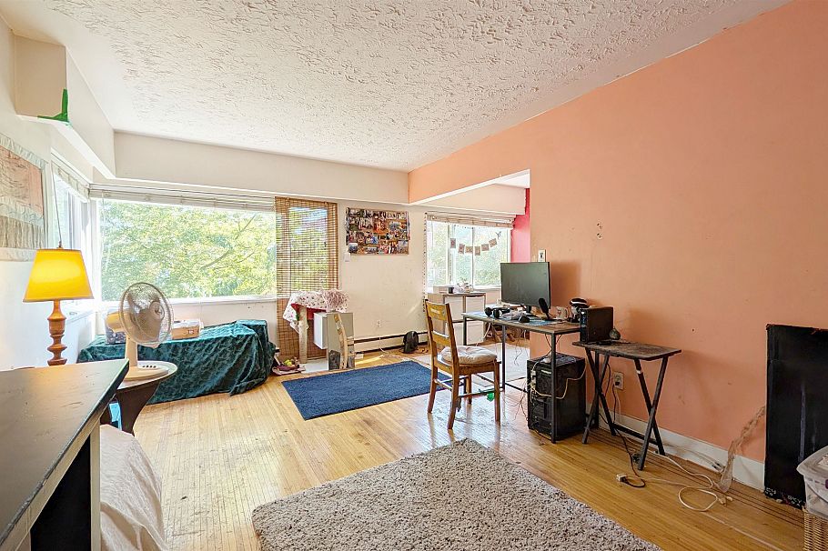 101 1075 W 13th Avenue Vancouver, BC - 7