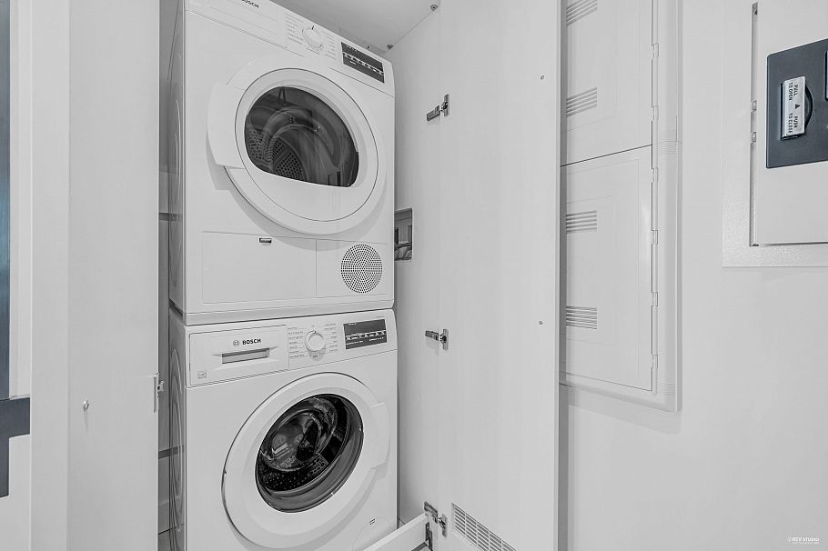 3312 1289 Hornby Street Vancouver, BC - 16