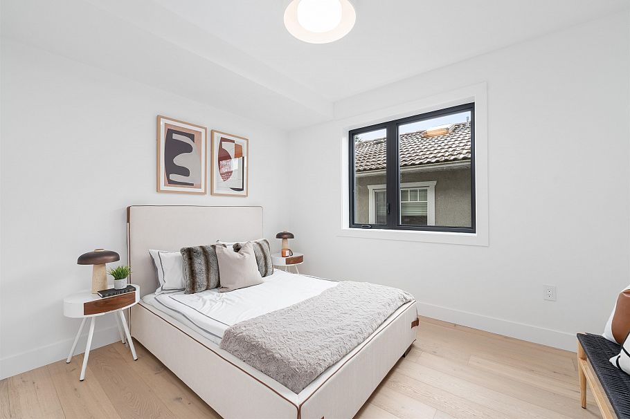 1 3118 Windsor Street Vancouver, BC - 21