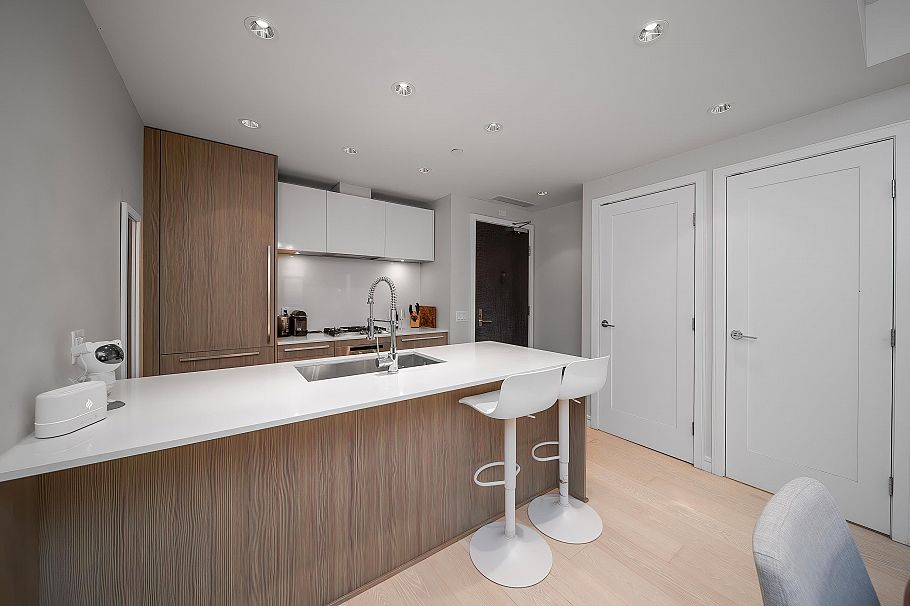 1506 1221 Bidwell Street Vancouver, BC - 23