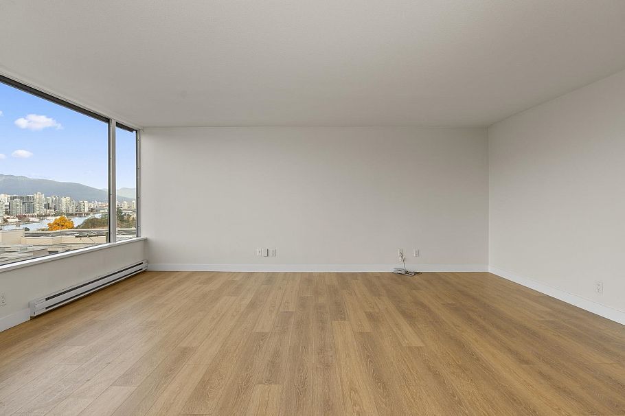 401 1235 W Broadway Vancouver, BC - 11