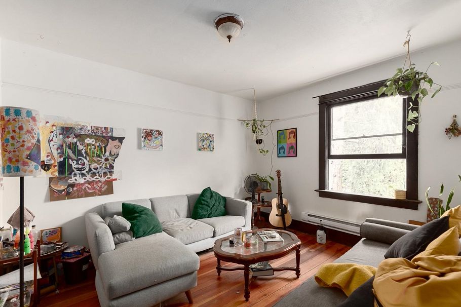 928 E 17th Avenue Vancouver, BC - 17