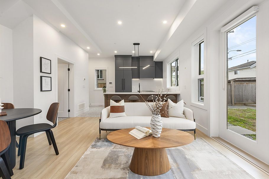 4014 Rupert Street Vancouver, BC - 11