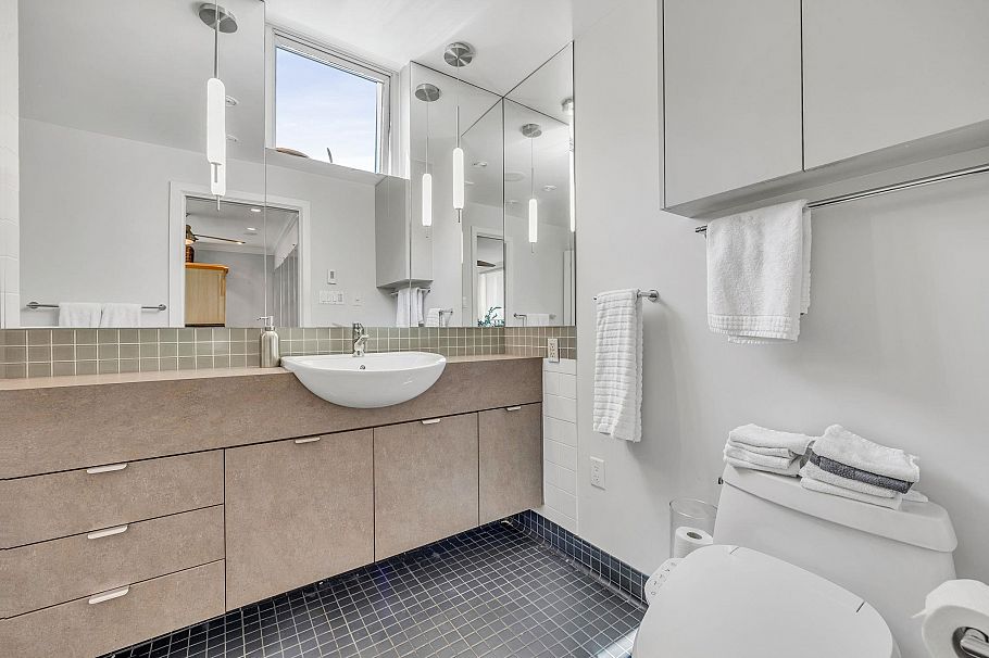 104 710 Chilco Street Vancouver, BC - 22