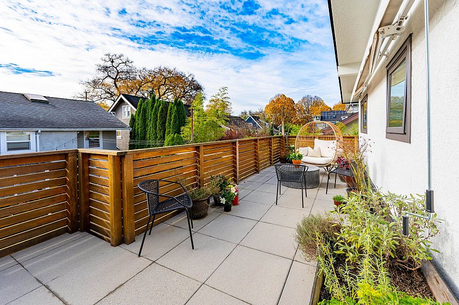 2254 Ferndale Street Vancouver, BC - 7