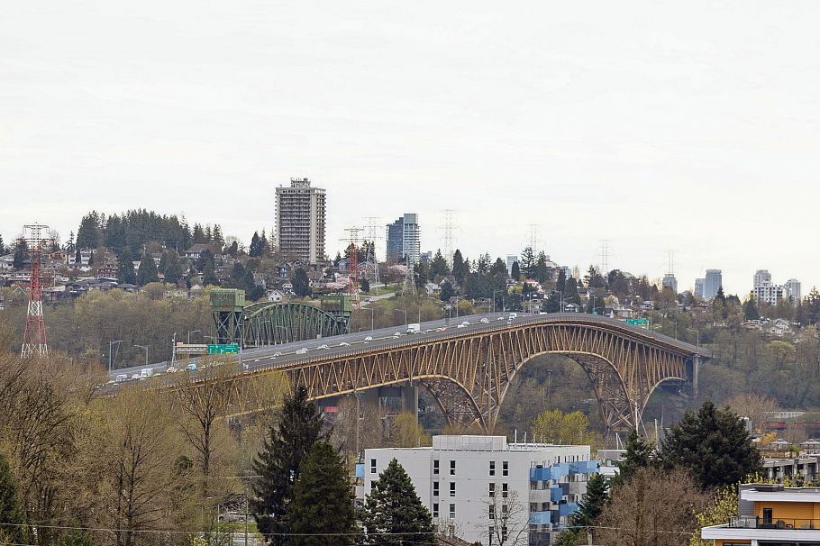 805 1500 Fern Street North Vancouver, BC - 14