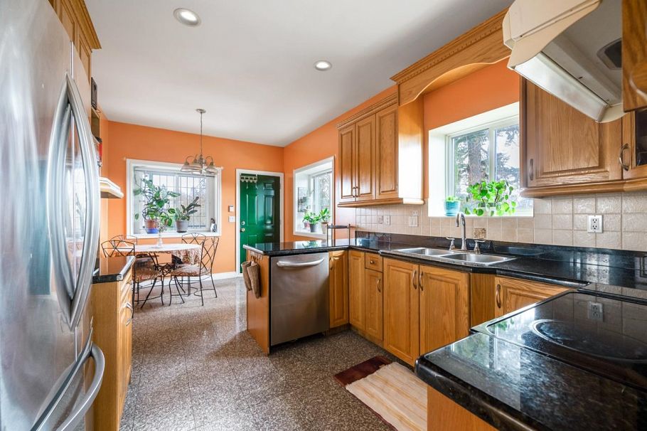 4694 Mchardy Street Vancouver, BC - 7