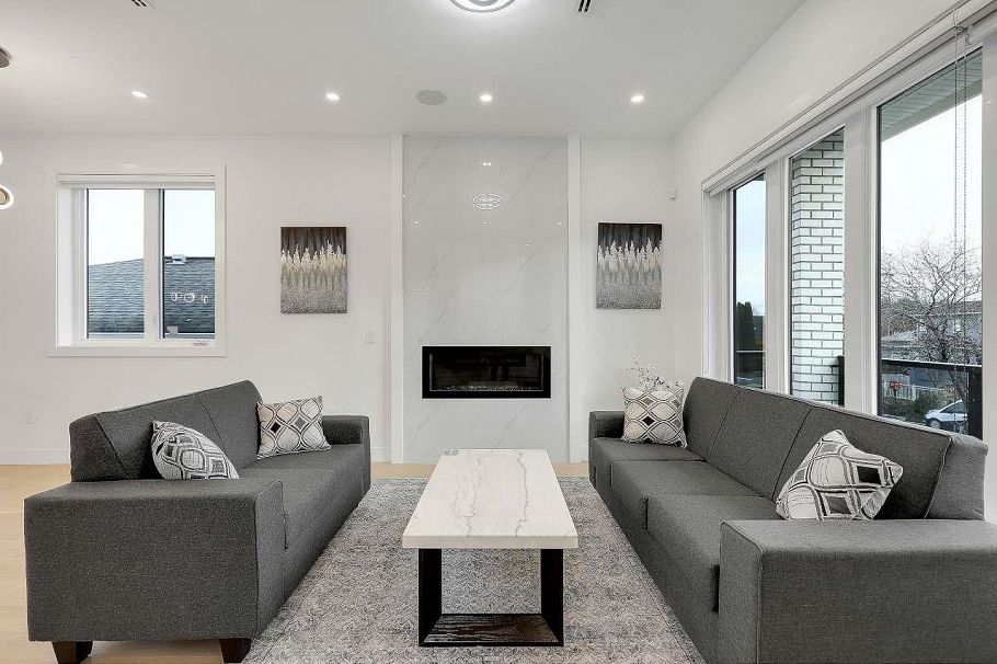 3073 E 3rd Avenue Vancouver, BC - 10