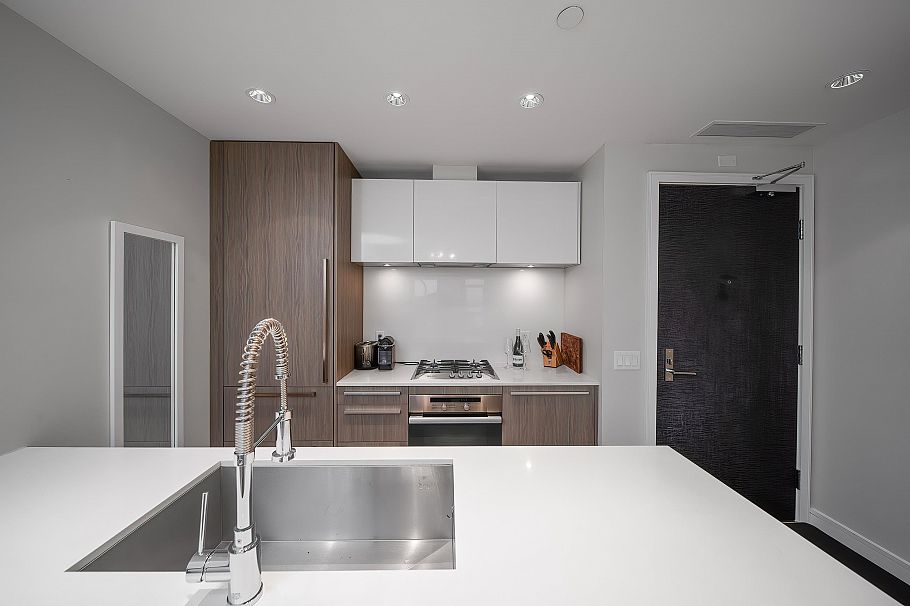 1506 1221 Bidwell Street Vancouver, BC - 24