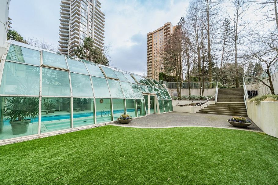 2302 6188 Patterson Avenue Burnaby, BC - 4