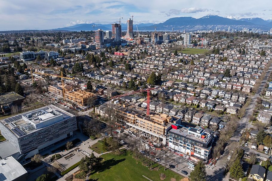 301 133 W 49th Avenue Vancouver, BC - 11