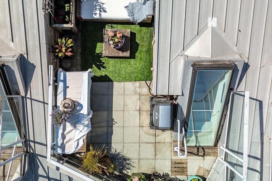 2953 Wall Street Vancouver, BC - 29