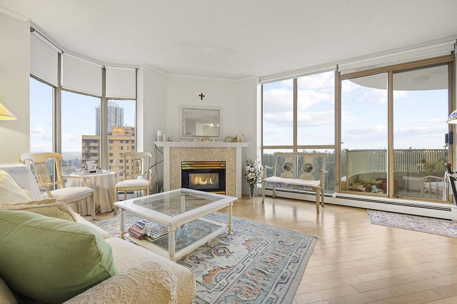 2302 6188 Patterson Avenue Burnaby, BC - 14