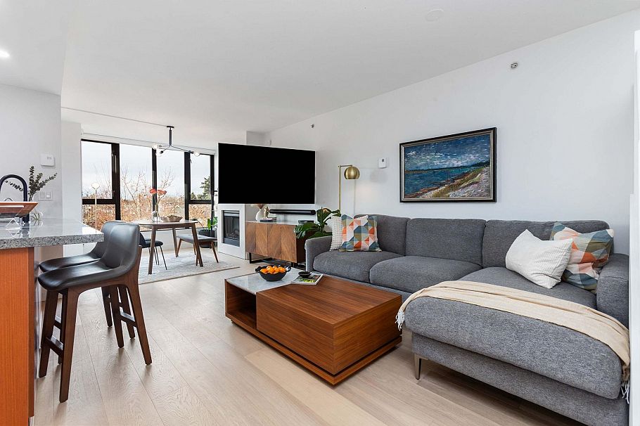 426 3228 Tupper Street Vancouver, BC - 8