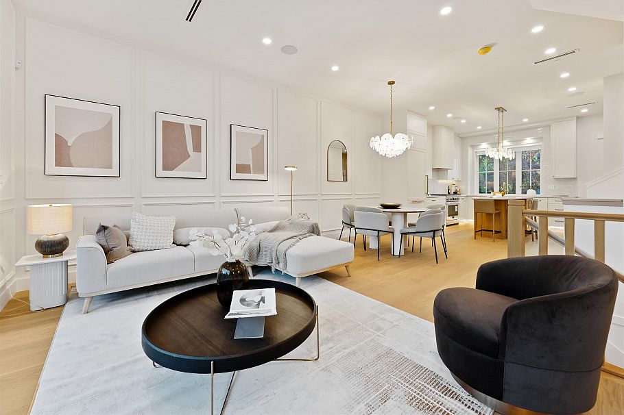 1 1765 Graveley Street Vancouver, BC - 13