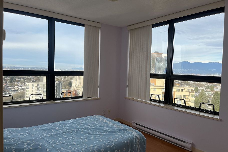 2409 3663 Crowley Drive Vancouver, BC - 22