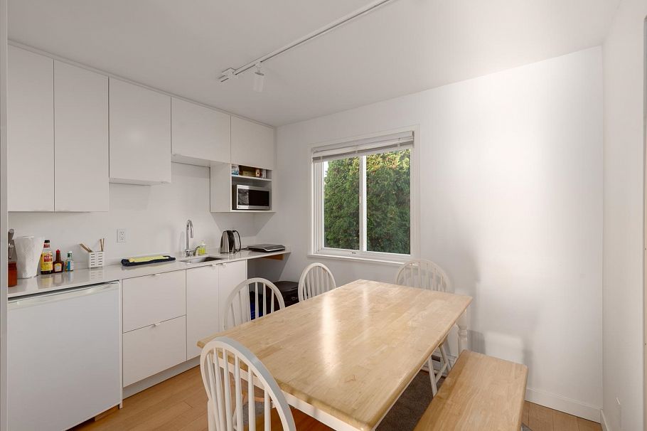 1636 Frances Street Vancouver, BC - 20