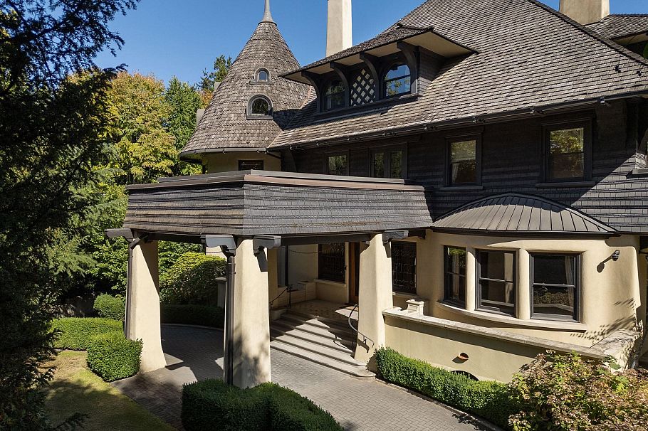 2 3838 Cypress Street Vancouver, BC - 4