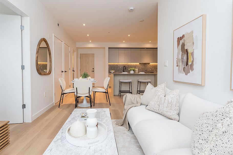 PH521 471 E Broadway Vancouver, BC - 9