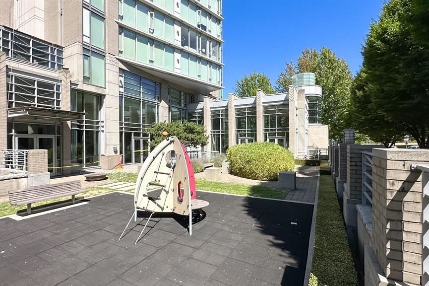 401 1925 Alberni Street Vancouver, BC - 30