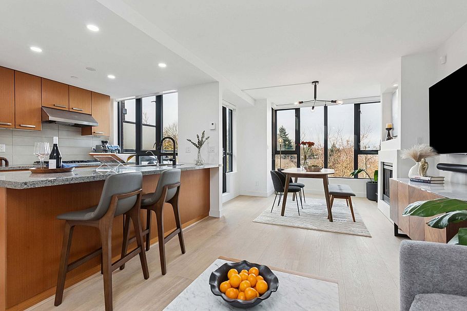 426 3228 Tupper Street Vancouver, BC - 10