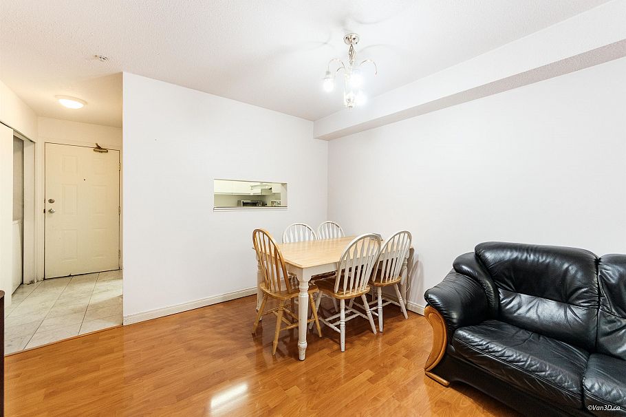 107 2533 Penticton Street Vancouver, BC - 8