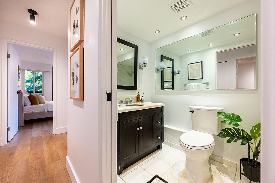 304 1855 Nelson Street Vancouver, BC - 18