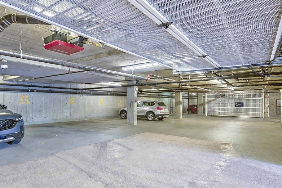 308 2768 Cranberry Drive Vancouver, BC - 23