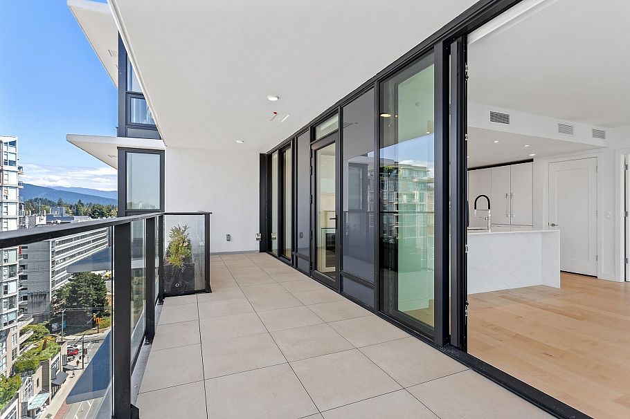 1406 135 E 13th Street North Vancouver, BC - 12