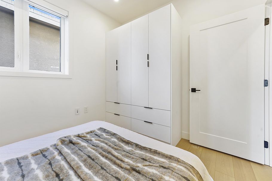 2 1322 E 13th Avenue Vancouver, BC - 24