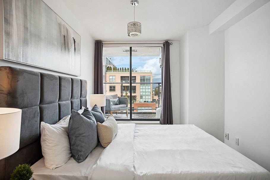 505 3228 Tupper Street Vancouver, BC - 18