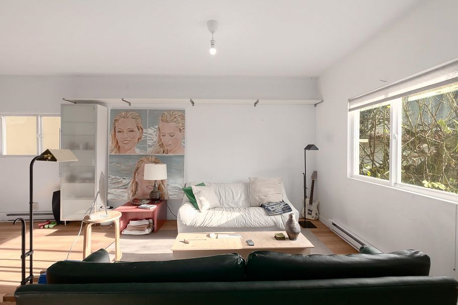 1636 Frances Street Vancouver, BC - 10