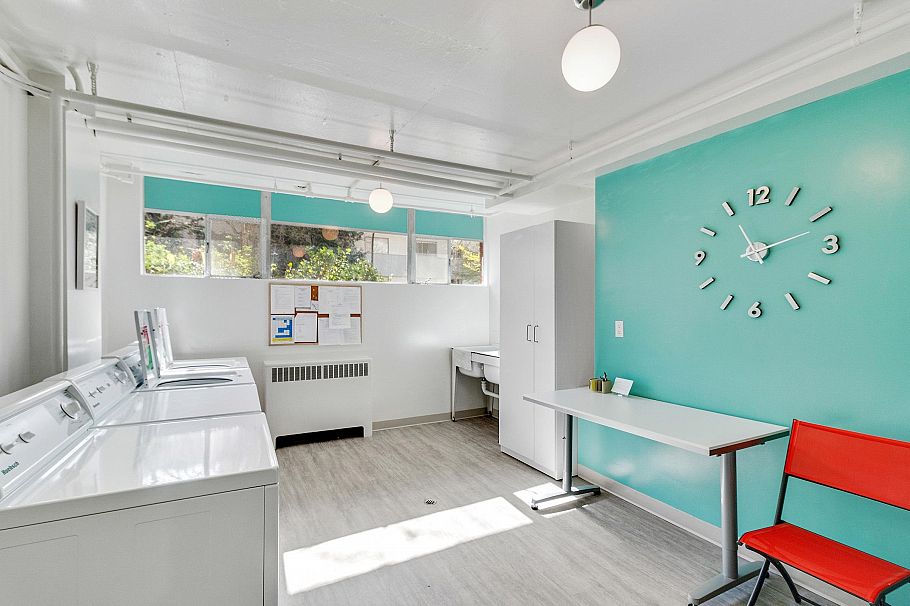 401 1315 Cardero Street Vancouver, BC - 18