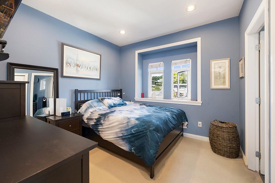 1930 Turner Street Vancouver, BC - 11