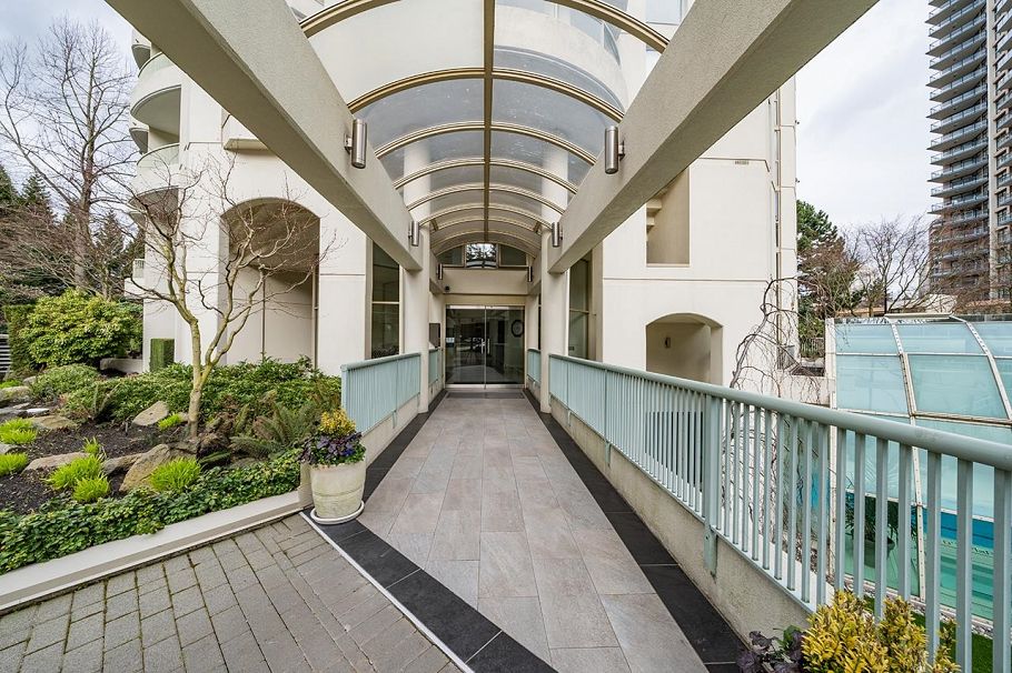 2302 6188 Patterson Avenue Burnaby, BC - 5