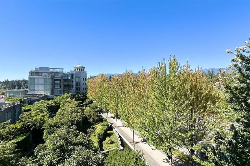 401 1925 Alberni Street Vancouver, BC - 26