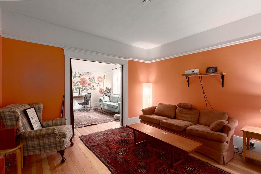 928 E 17th Avenue Vancouver, BC - 4