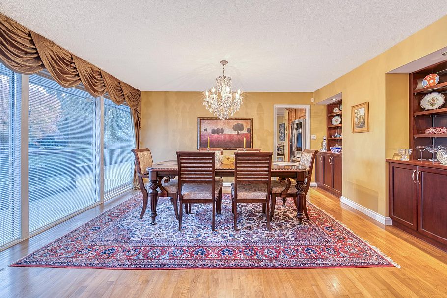 1428 W 37th Avenue Vancouver, BC - 13