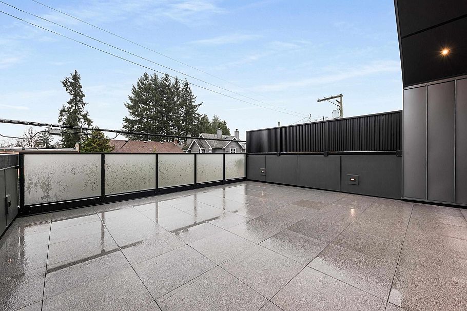 2 273 W 17th Avenue Vancouver, BC - 8