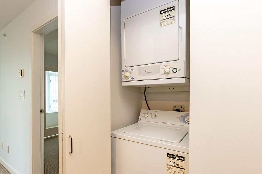 1203 610 Granville Street Vancouver, BC - 20