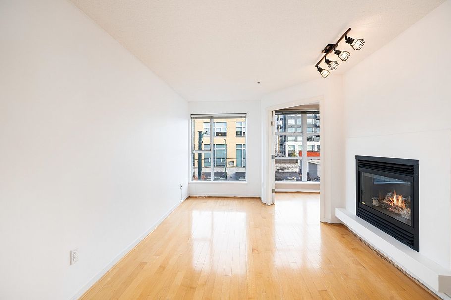 310 2768 Cranberry Drive Vancouver, BC - 26