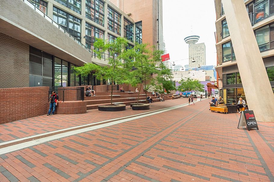 2709 108 W Cordova Street Vancouver, BC - 34