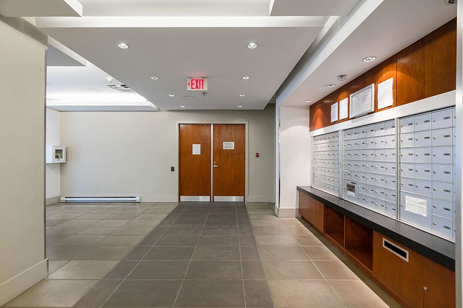 505 3228 Tupper Street Vancouver, BC - 23