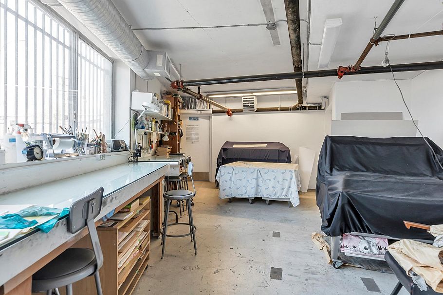 403 289 Alexander Street Vancouver, BC - 37